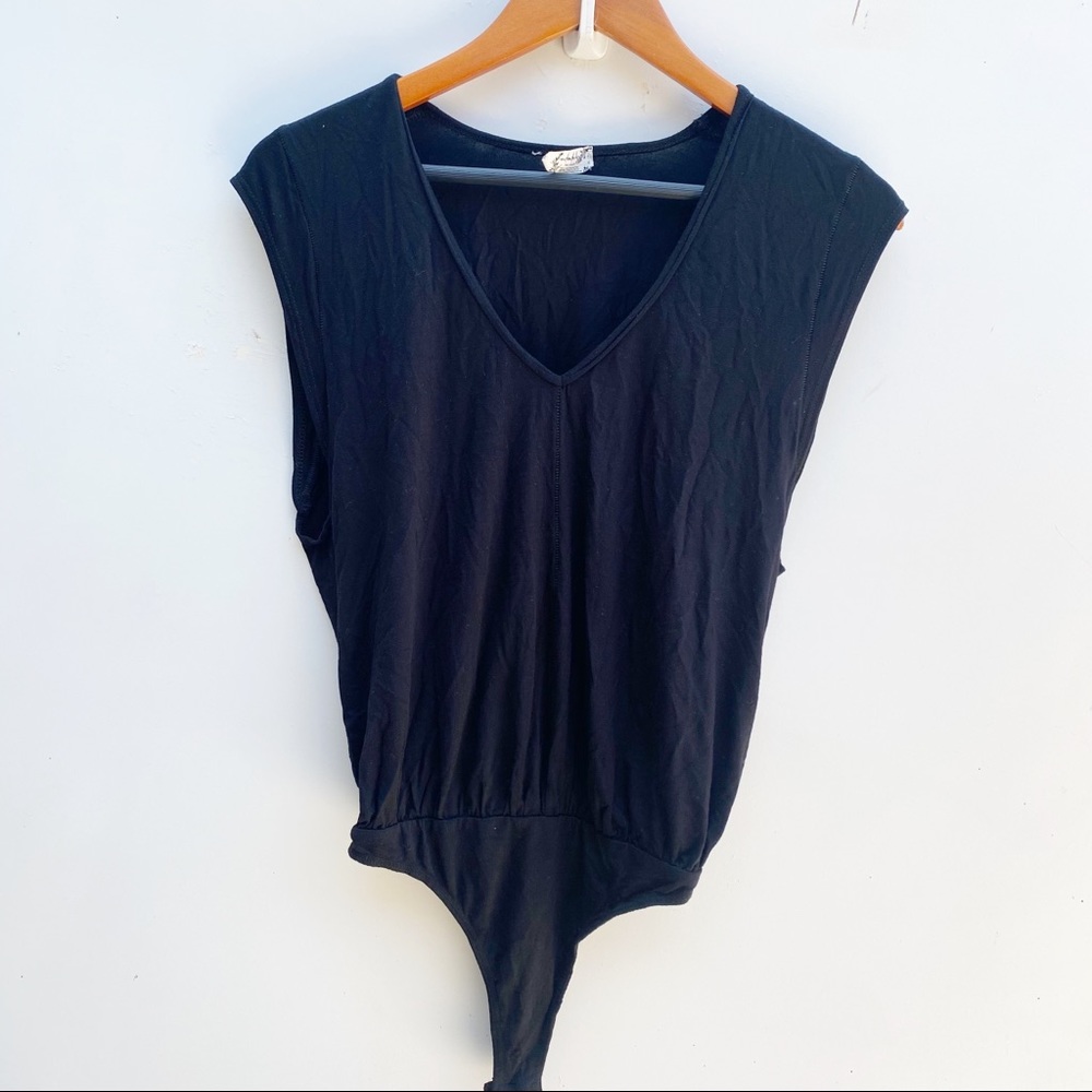 Free People | Body Tees for My Jeans XS